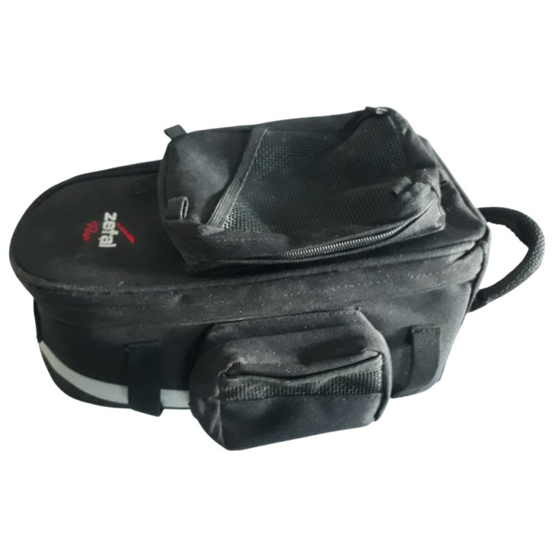 Bicycle bag Zefal Paris