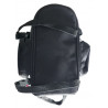 Trekking bike bag Zefal Paris black