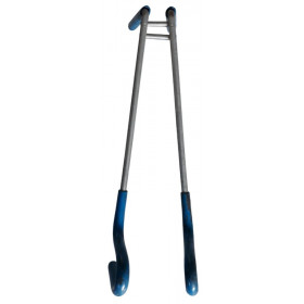 Stabilisateur de guidon pour vélo d'occasion