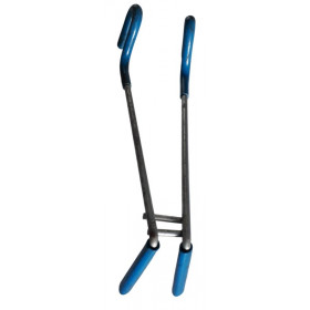 Bicycle handlebar stabilizer in second hand condition