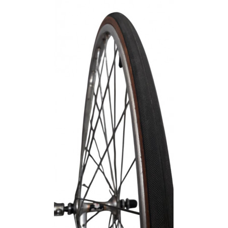 Front wheel Mavic Module E hub Spidel at the best price