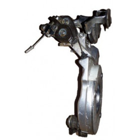 Shimano Nexave FD-C900 dérailleur avant pour vélo de ville