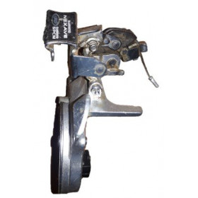 Shimano Nexave FD-C900 front derailleur in second hand condition