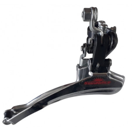 Dérailleur avant Sunrace