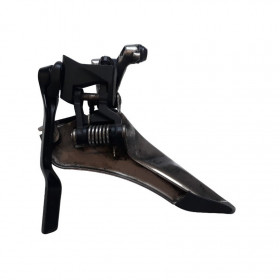 Dérailleur avant Sram Red 11v Yaw avec guide chaine pour vélo de route