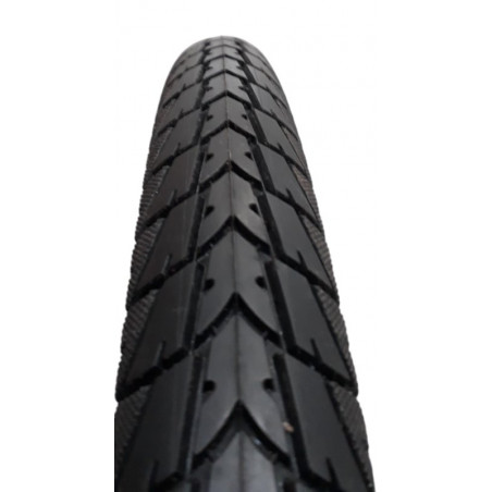 Smooth MTB tire CST Flatfighter