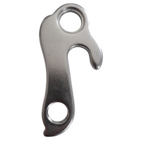 Bianchi, Kona, Rockrider derailleur hanger aluminium