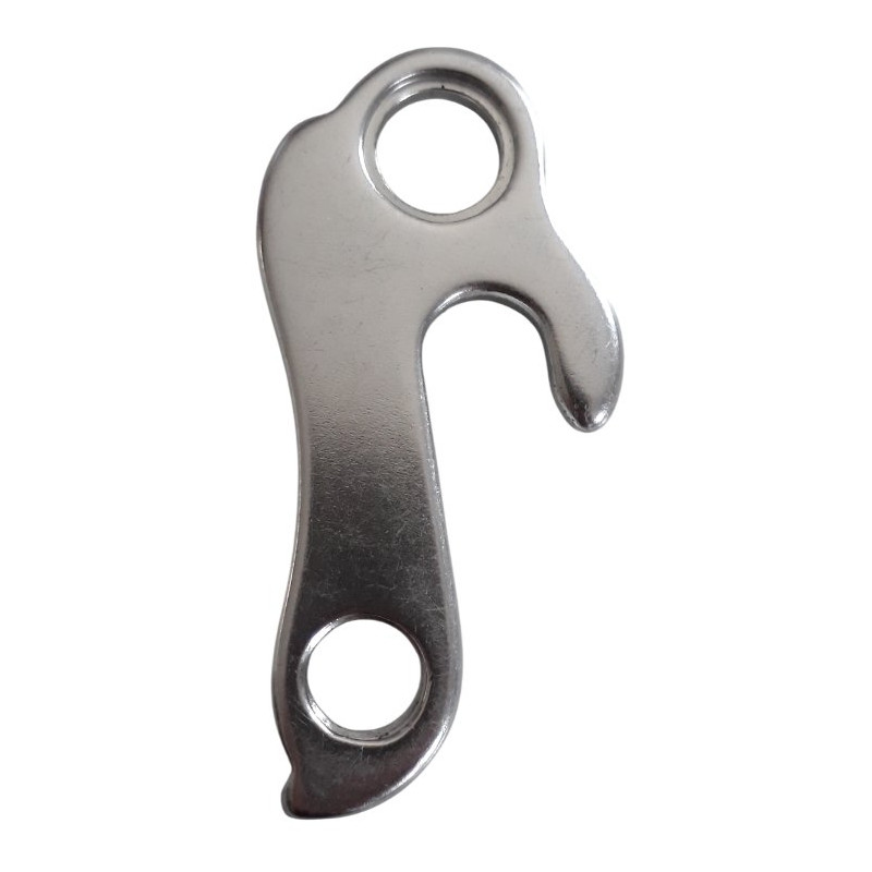 Bianchi, Kona, Rockrider derailleur hanger aluminium