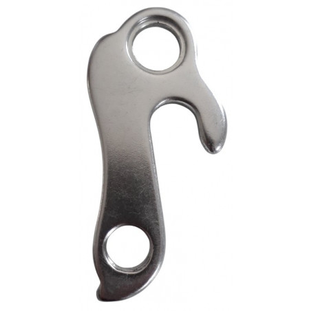Bianchi, Kona, Rockrider derailleur hanger aluminium