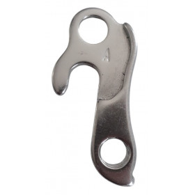 Bianchi, Kona, Rockrider derailleur hanger cleared