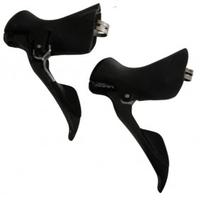 Shimano Sora 2x9s levers