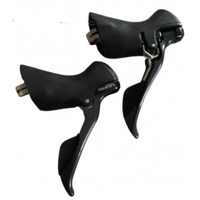 Leviers Shimano Sora 9 vitesses ST R3000