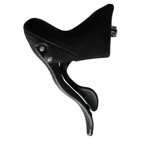 Manette Campagnolo Veloce 2 plateaux