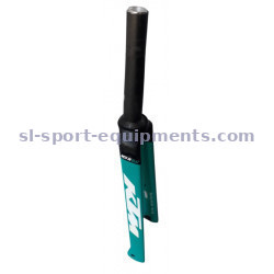 Fourche KTM revelator Alto F12 carbone disque occasion