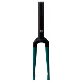 KTM revelator Alto F12 carbon fork disc used