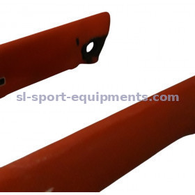 KTM revelator Alto F12 carbon fork disc orange in second hand for road bike