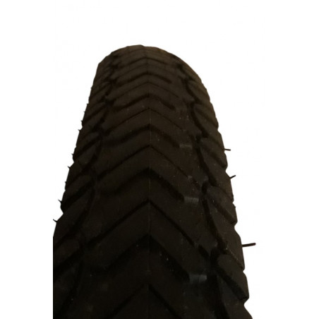 Michelin protek cross tire