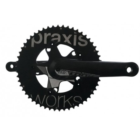Look Zed 2 crankset