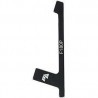 Front brake adapter 180 mm Brake Authority PM