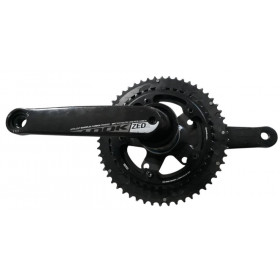 Look Zed 2 crankset used