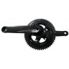 Look Zed 2 crankset used