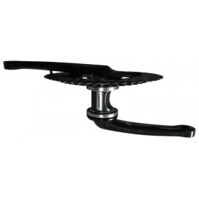 Look Zed 2 crankset in second hand condition