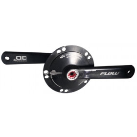 Rotor Flow crankset