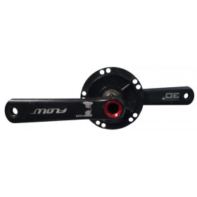 Rotor Flow crankset in second hand condition