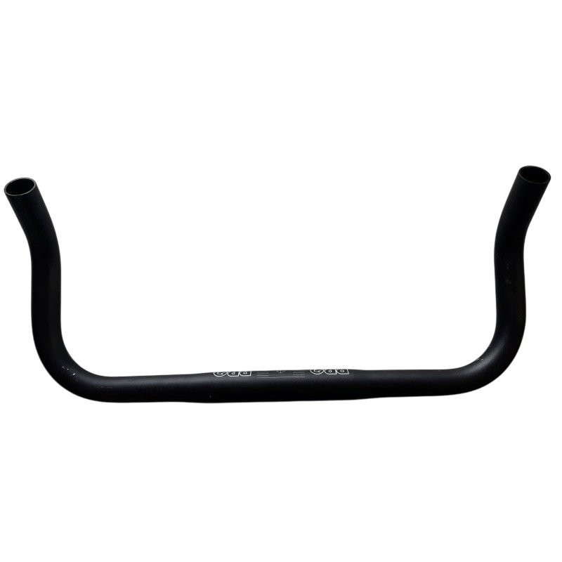 CINTRE BMX ACIER 22.6MM NOIR PROMAX L650MM HAUT.200MM 660GR