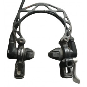 Magura HS 22 brake in second hand condition