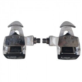 Pedals Time Challenge Pro