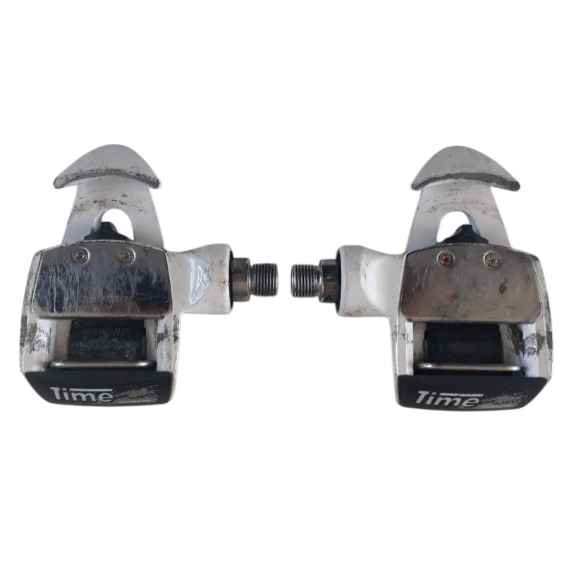 Pedals Time Challenge Pro