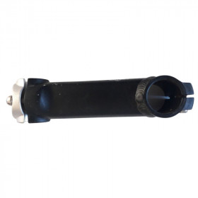 Stem 120 mm black used