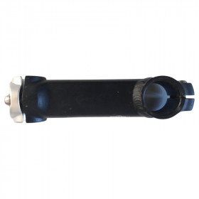 Stem 120 mm black in second hand condition
