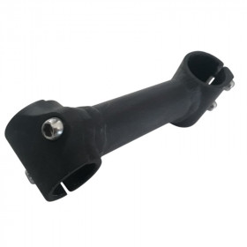 Potence 120 mm 1 pouce 1/8 25.4 mm