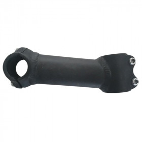 Stem 120 mm 1"1/8 25.4 mm black