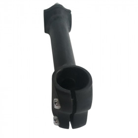 Stem 120 mm 1"1/8 25.4 mm for road bike