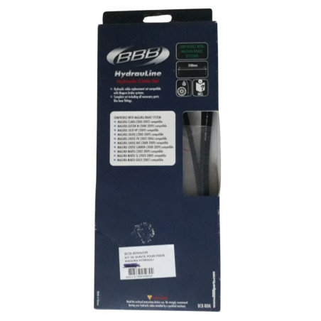 Magura mountain bike hose kit