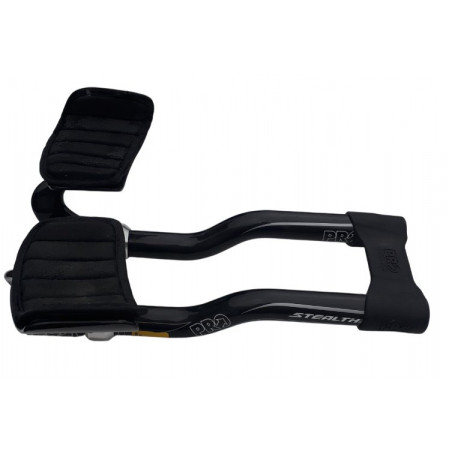 Pro Stealth Evo extensions