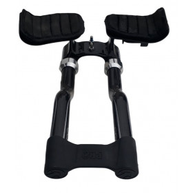 Prolongateurs Pro Stealth Evo pour vélo triathlon