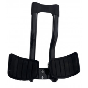 Pro Stealth Evo extensions in second hand condition