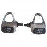 Look F Arc pedals in second hand condition