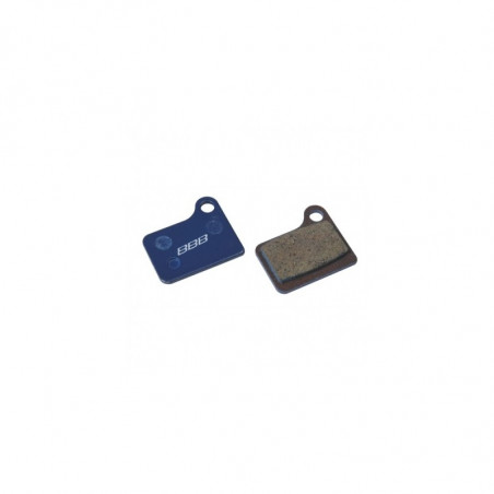 Shimano Deore BR-M555 resin brake pads BBB