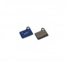 Shimano Deore BR-M555 resin brake pads BBB
