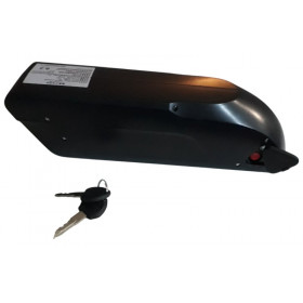 Battery Reention tiger shark 36V 10 Ah for electric bike