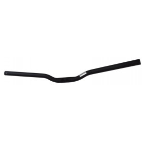 Guidon Zoom semi relevé pour vtc