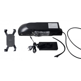 Kit electrification velo 36v