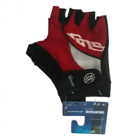 Decathlon cycling mitts size L for bike