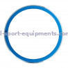 Fixie rim 32 holes for tire 40 mm blue
