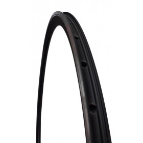 Rim 28 inches 700 36 holes for gravel